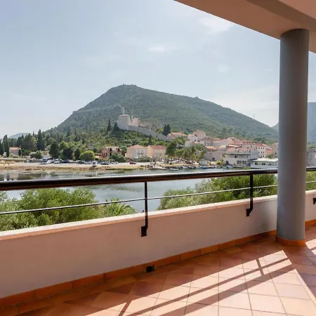 Waterfront Oasis-3 By Interhome Appartement *