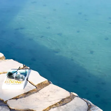 Waterfront Oasis-3 By Interhome Lägenhet *