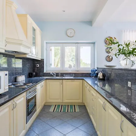 Lägenhet Waterfront Oasis-3 By Interhome