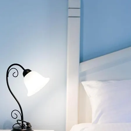 Waterfront Oasis-3 By Interhome *