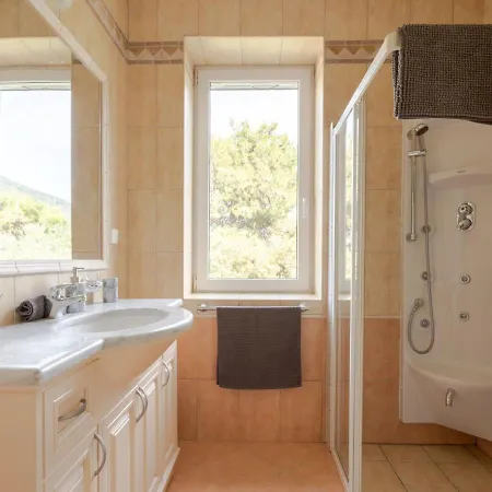 Waterfront Oasis-3 By Interhome Apartmán Mali Ston