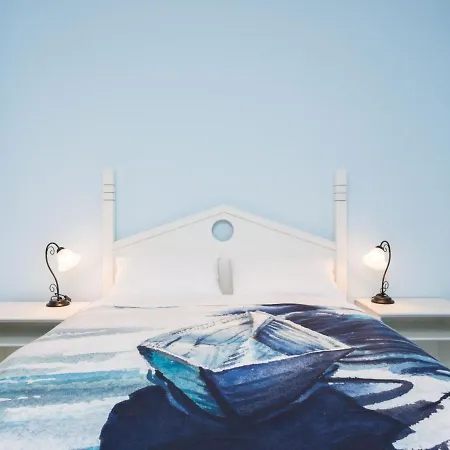 Waterfront Oasis-3 By Interhome Lägenhet Mali Ston