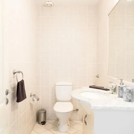 Waterfront Oasis-3 By Interhome