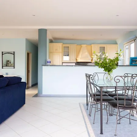 Waterfront Oasis-3 By Interhome Appartement *