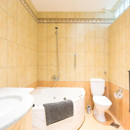 Waterfront Oasis-3 By Interhome * Mali Ston