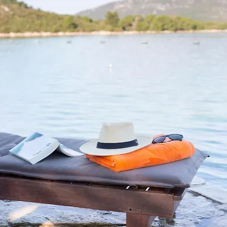 Waterfront Oasis-3 By Interhome Lägenhet *