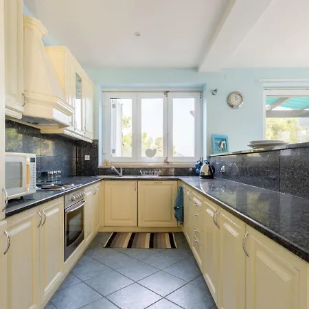 Waterfront Oasis-3 By Interhome Lägenhet