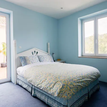 Lägenhet Waterfront Oasis-3 By Interhome