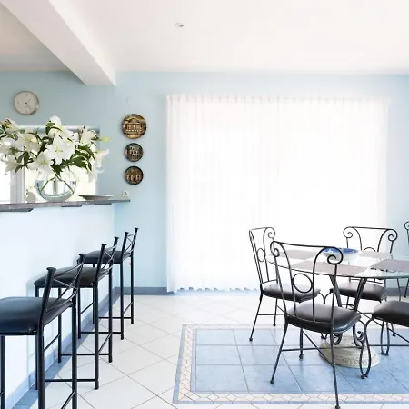 Waterfront Oasis-3 By Interhome Appartement