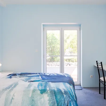 Waterfront Oasis-3 By Interhome * Mali Ston