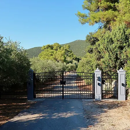 Waterfront Oasis-3 By Interhome Appartement *