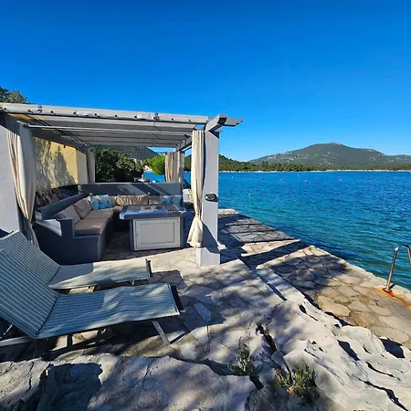 Waterfront Oasis-3 By Interhome مالي ستون