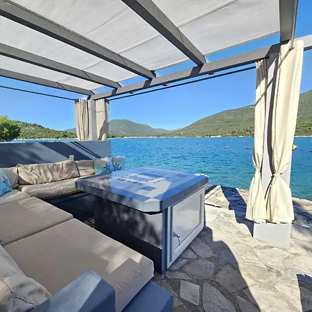 شقة Waterfront Oasis-3 By Interhome مالي ستون