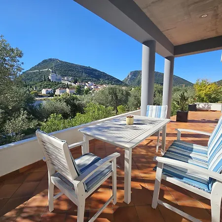 Waterfront Oasis-3 By Interhome مالي ستون