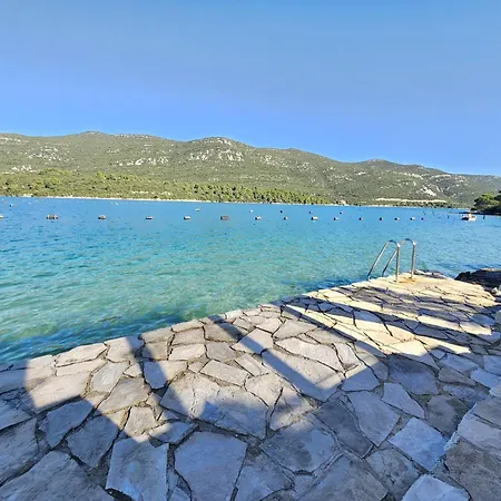 Waterfront Oasis-3 By Interhome *