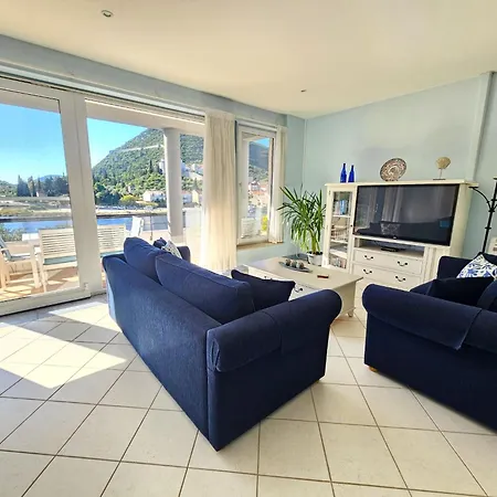 Waterfront Oasis-3 By Interhome