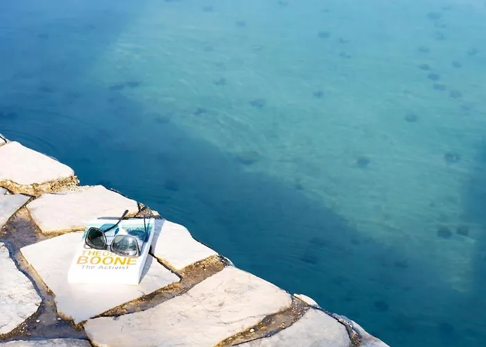 Waterfront Oasis-3 By Interhome شقة *