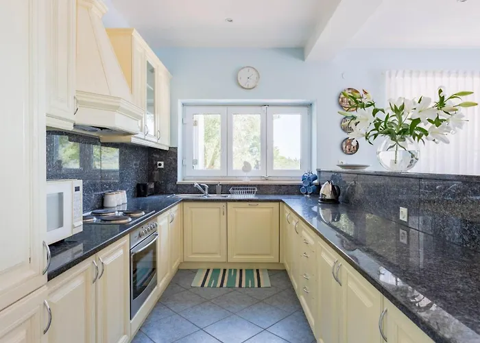 شقة Waterfront Oasis-3 By Interhome