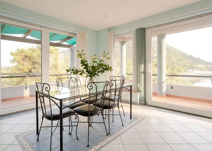 Waterfront Oasis-3 By Interhome *