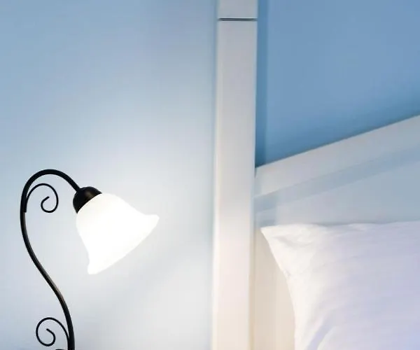 Waterfront Oasis-3 By Interhome *