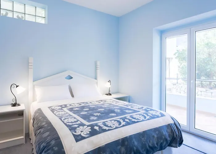 شقة Waterfront Oasis-3 By Interhome *