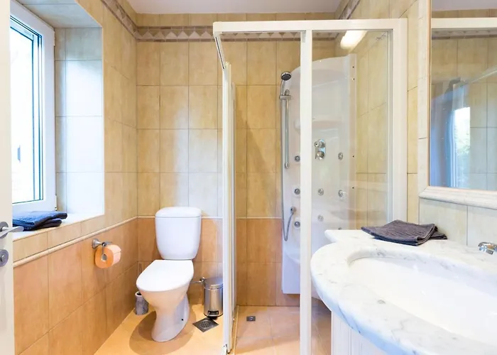 Waterfront Oasis-3 By Interhome * مالي ستون