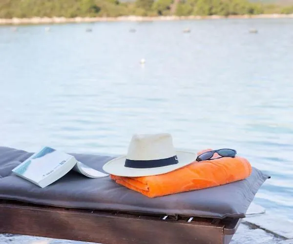 Waterfront Oasis-3 By Interhome شقة *