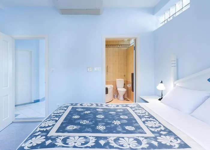 Waterfront Oasis-3 By Interhome *