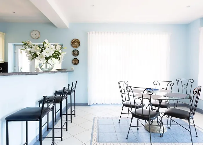 Waterfront Oasis-3 By Interhome شقة