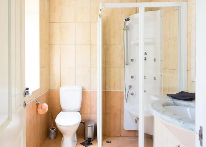 Waterfront Oasis-3 By Interhome شقة