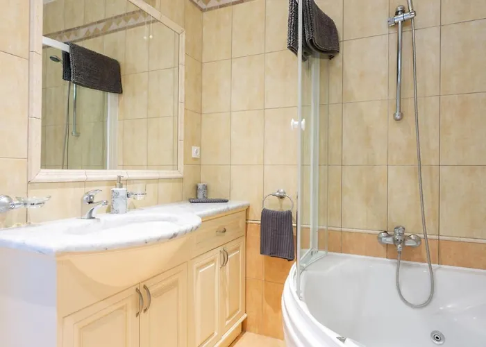 Waterfront Oasis-3 By Interhome