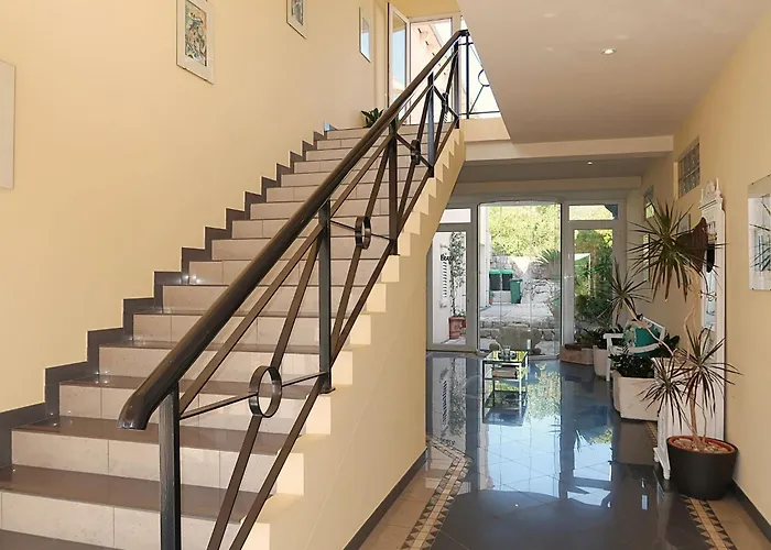 Waterfront Oasis-3 By Interhome