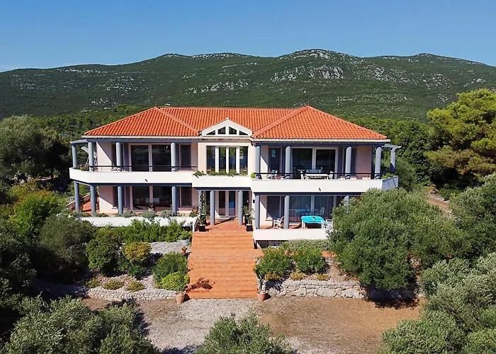 Waterfront Oasis-3 By Interhome شقة