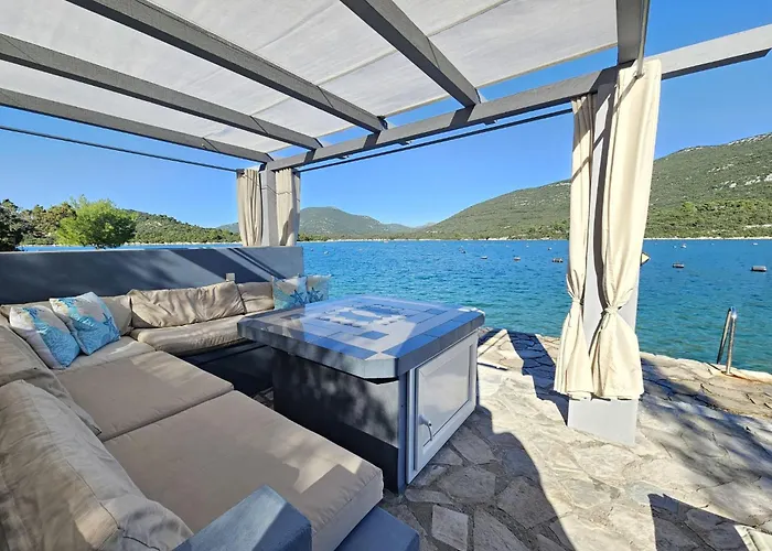 شقة Waterfront Oasis-3 By Interhome مالي ستون