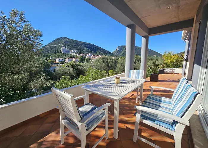 Waterfront Oasis-3 By Interhome مالي ستون