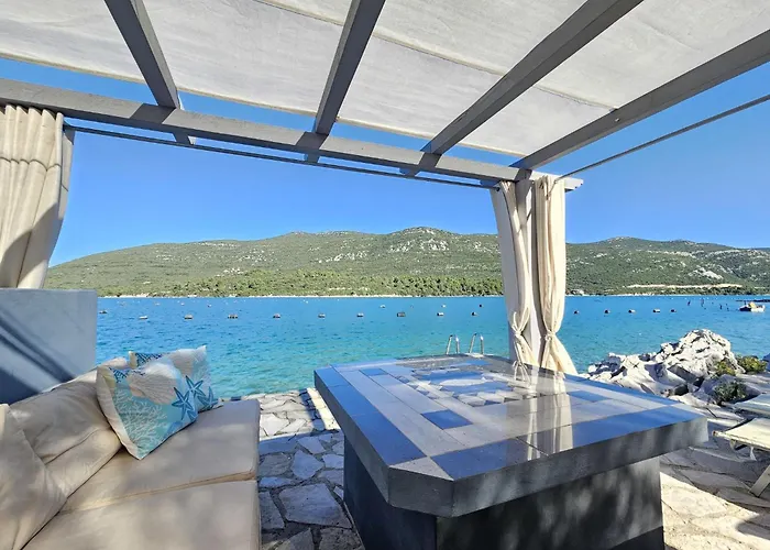 Waterfront Oasis-3 By Interhome شقة *