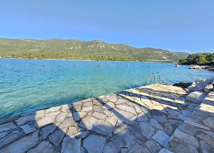 Waterfront Oasis-3 By Interhome *