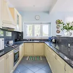 Lägenhet Waterfront Oasis-3 By Interhome