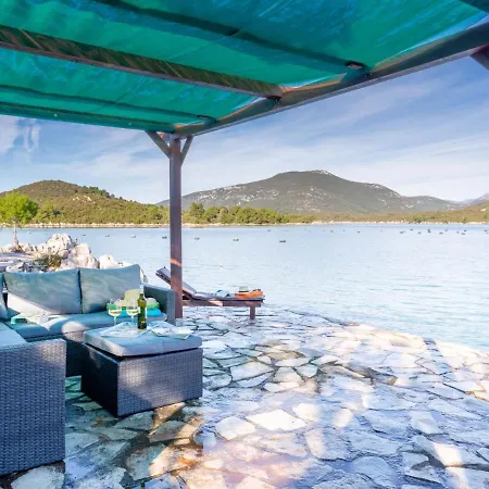 Waterfront Oasis-3 By Interhome