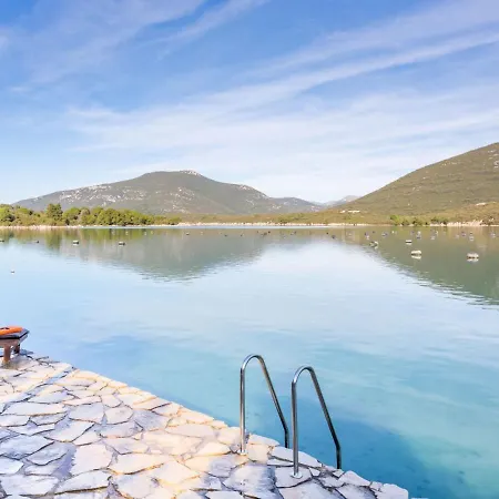 Waterfront Oasis-3 By Interhome Διαμέρισμα Mali Ston