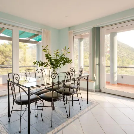 Waterfront Oasis-3 By Interhome *