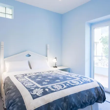 Appartamento Waterfront Oasis-3 By Interhome *