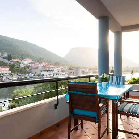 Waterfront Oasis-3 By Interhome * Mali Ston