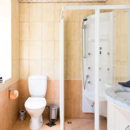 Waterfront Oasis-3 By Interhome Διαμέρισμα