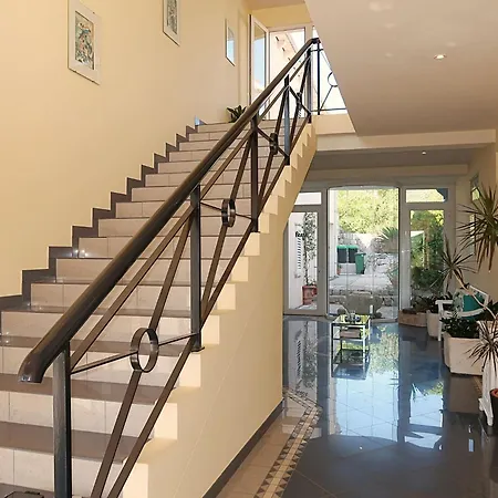 Waterfront Oasis-3 By Interhome