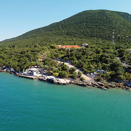 Appartamento Waterfront Oasis-3 By Interhome Mali Ston