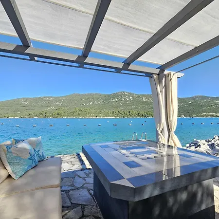 Waterfront Oasis-3 By Interhome Апартаменты *