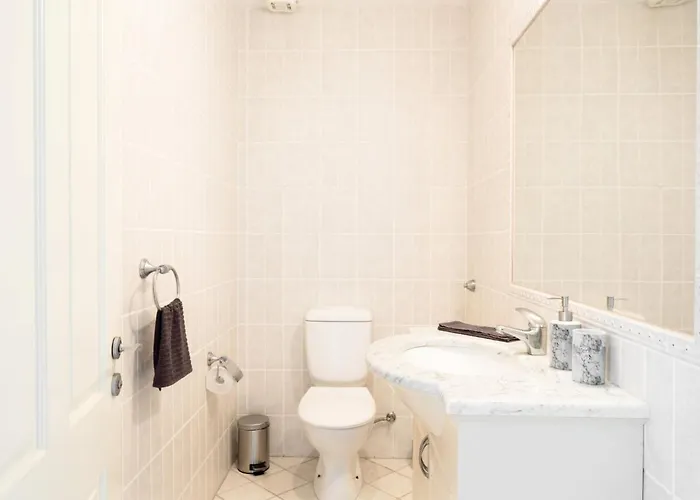 Waterfront Oasis-3 By Interhome