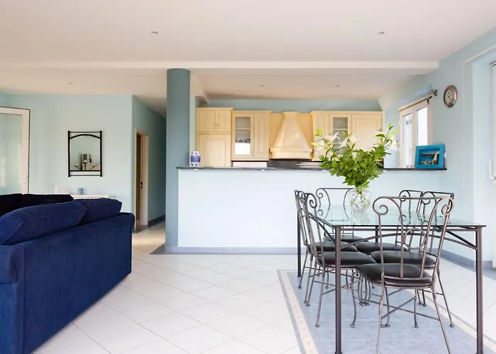 Waterfront Oasis-3 By Interhome Apartman *