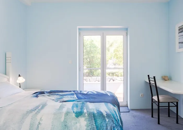 Waterfront Oasis-3 By Interhome * Mali Ston